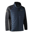 Deerhunter - Moor Jakke M. Strik // Mørkeblå-1-XtraGrej