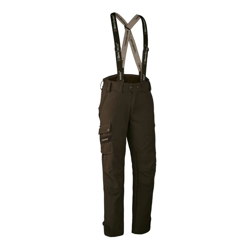 Deerhunter - Muflon Extreme Bukser-1-XtraGrej
