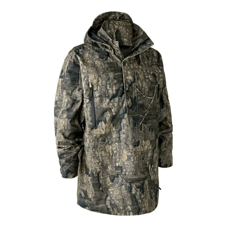 Deerhunter - Pro Gamekeeper Anorak // Realtree Timber-4-XtraGrej