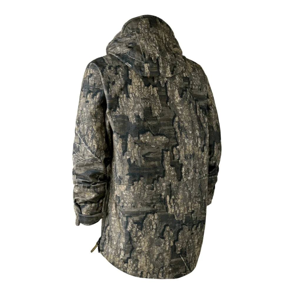 Deerhunter - Pro Gamekeeper Anorak // Realtree Timber-5-XtraGrej