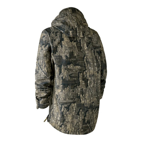 Deerhunter - Pro Gamekeeper Anorak // Realtree Timber-5-XtraGrej