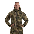 Deerhunter - Pro Gamekeeper Jakke Kort // Realtree Timber-1-XtraGrej