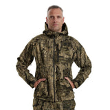 Deerhunter - Pro Gamekeeper Jakke Kort // Realtree Timber-1-XtraGrej