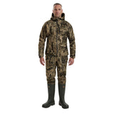 Deerhunter - Pro Gamekeeper Jakke Kort // Realtree Timber-3-XtraGrej