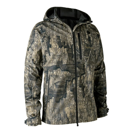 Deerhunter - Pro Gamekeeper Jakke Kort // Realtree Timber-4-XtraGrej
