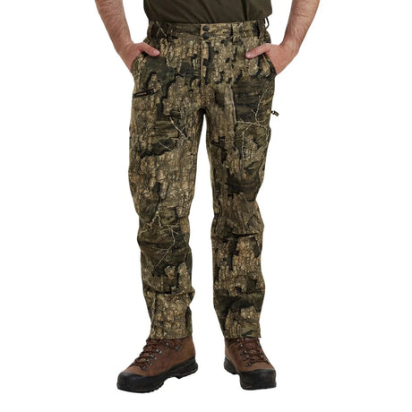 Deerhunter - Pro Gamekeeper Støvlebuks // Realtree Timber-1-XtraGrej