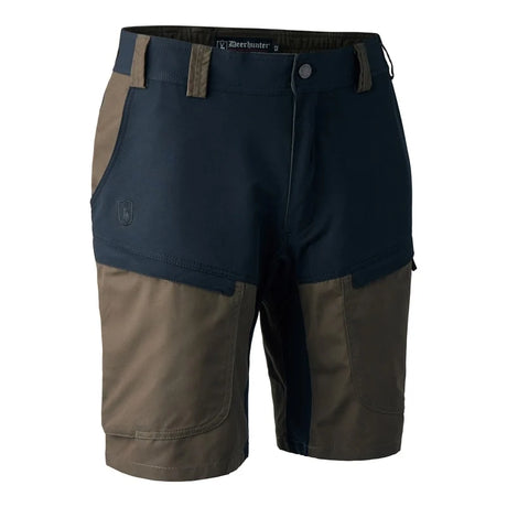 Deerhunter - Strike Shorts // Fallen Leaf-1-XtraGrej