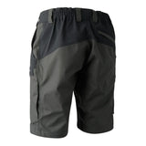 Deerhunter - Strike Shorts // Fallen Leaf-4-XtraGrej