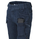 Helikon-Tex - Women's UTP Resized Pants - Denim Stretch