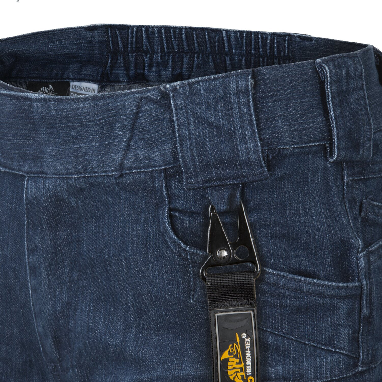 Helikon-Tex - Women's UTP Resized Pants - Denim Stretch