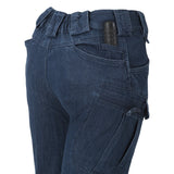 Helikon-Tex - Women's UTP Resized Pants - Denim Stretch