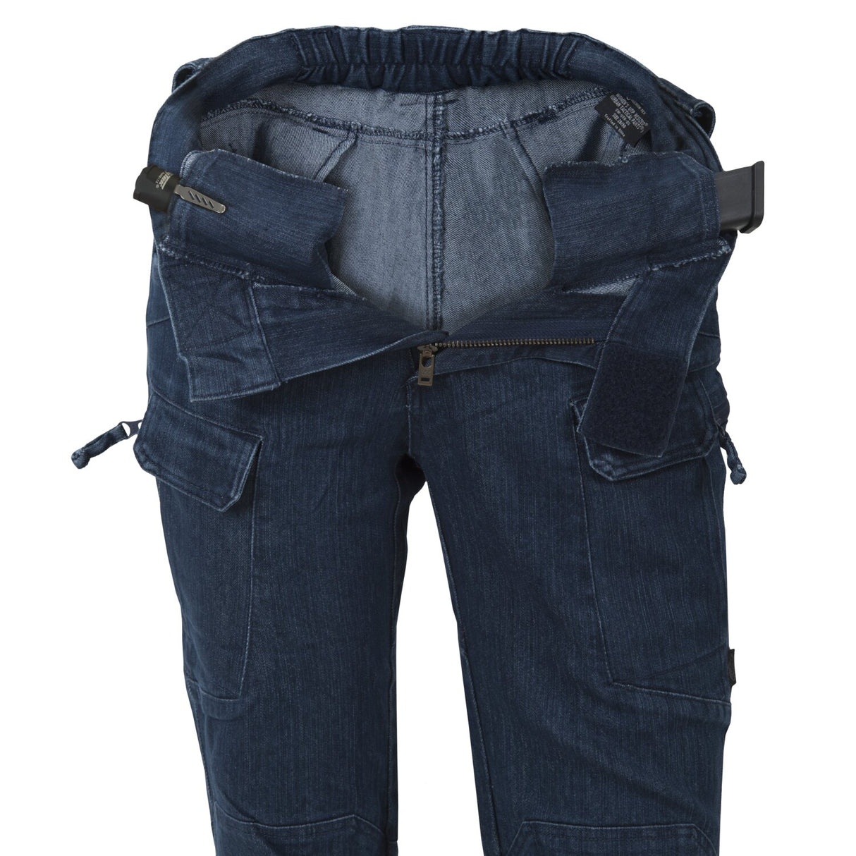 Helikon-Tex - Women's UTP Resized Pants - Denim Stretch
