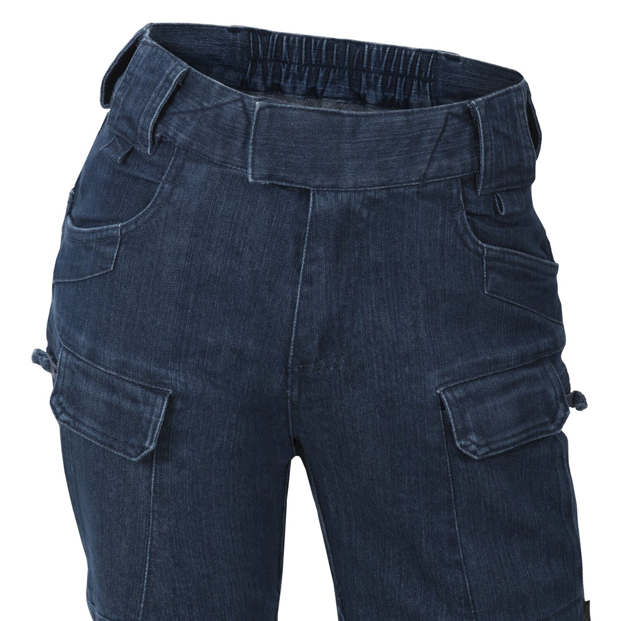 Helikon-Tex - Women's UTP Resized Pants - Denim Stretch