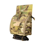 Eagle Industries - Center Pull Hanging Aid Kit MultiCam-1-XtraGrej
