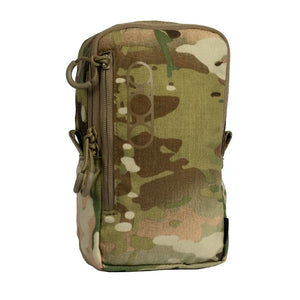Eberlestock - Accessory Pouch 2L V2 // MultiCam-1-XtraGrej