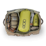 Eberlestock - Atlas Duffel Bag 95L // Multicam-3-XtraGrej