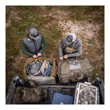 Eberlestock - Atlas Duffel Bag 95L // Multicam-4-XtraGrej