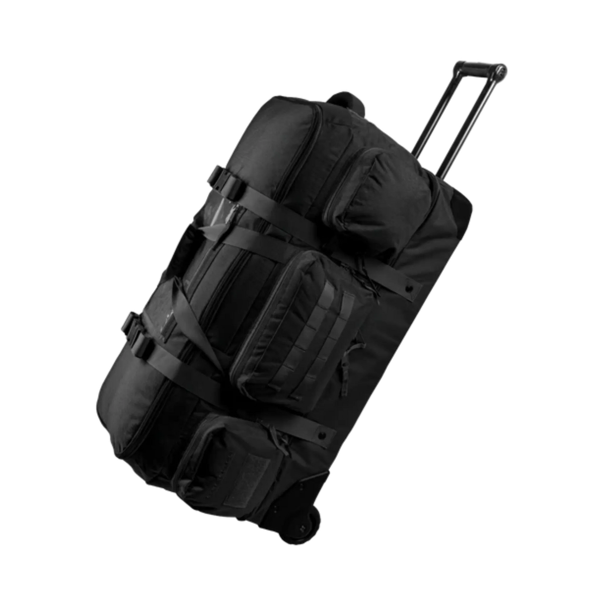 Eberlestock - Atlas Duffel Bag 95L // Sort-1-XtraGrej