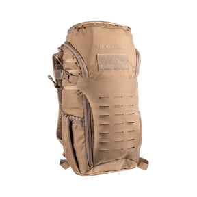Eberlestock - Bandit Pack Militærrygsæk 13,5L // Dry Earth-1-XtraGrej