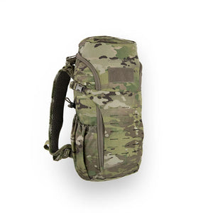 Eberlestock - Bandit Pack Militærrygsæk 13,5L // MultiCam-1-XtraGrej