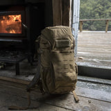 Eberlestock - Bandit Pack Militærrygsæk 13,5L // Sort-3-XtraGrej