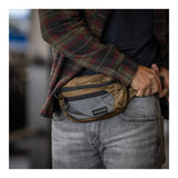Eberlestock - Bando Bag Standard Bæltetaske // Coyote Brown-2-XtraGrej