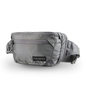 Eberlestock - Bando Bag Standard Bæltetaske // Grå-1-XtraGrej