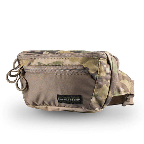 Eberlestock - Bando Bag Standard Bæltetaske // MultiCam-1-XtraGrej