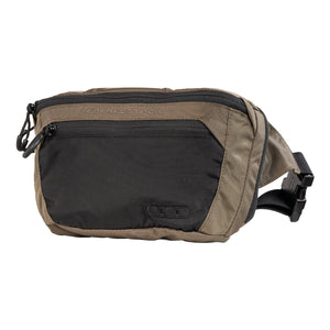 Eberlestock - Bando Bag XL Bæltetaske // Military Green-1-XtraGrej