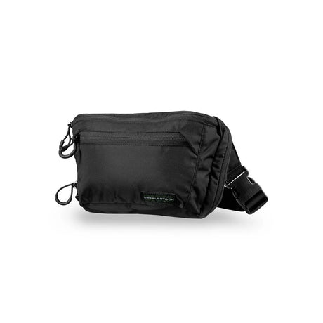 Eberlestock - Bando Bag XL Bæltetaske // Sort-1-XtraGrej