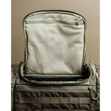 Eberlestock - Bang-Bang Range Taske 34L // Military Green-10-XtraGrej