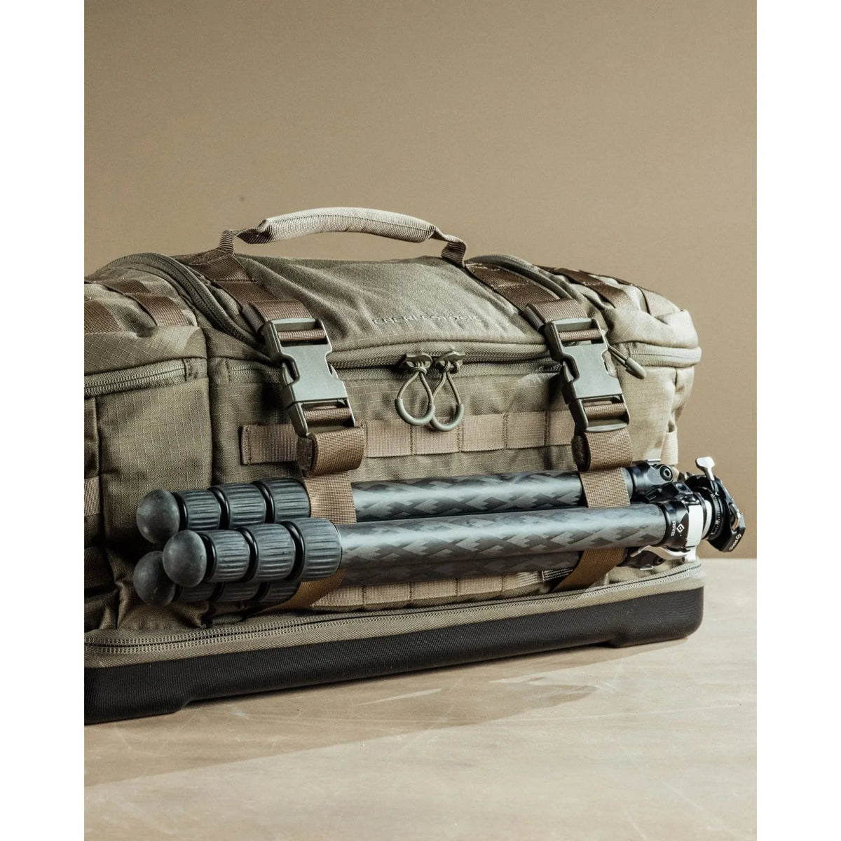 Eberlestock - Bang-Bang Range Taske 34L // Military Green-11-XtraGrej