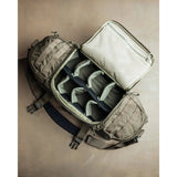 Eberlestock - Bang-Bang Range Taske 34L // Military Green-6-XtraGrej