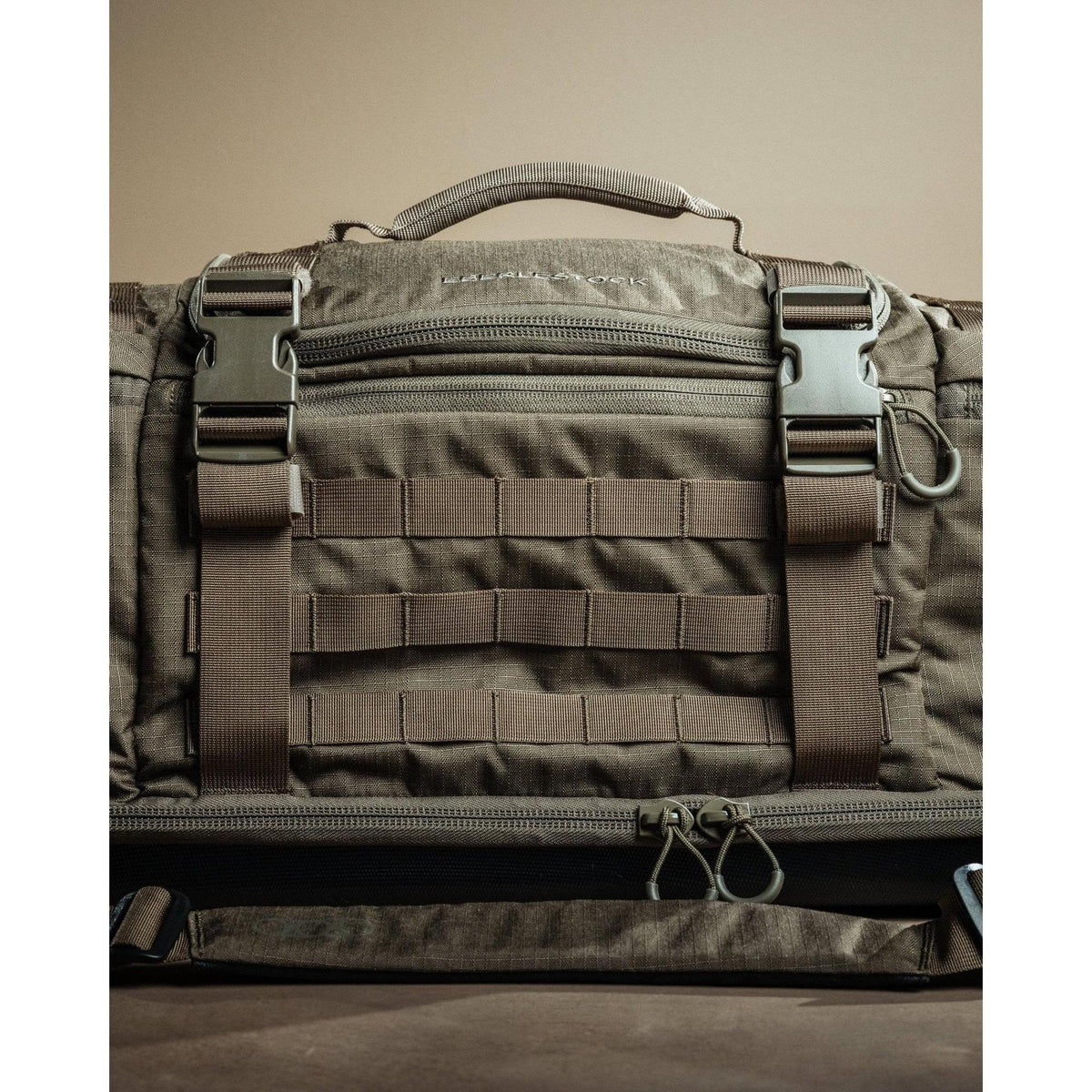 Eberlestock - Bang-Bang Range Taske 34L // Military Green-9-XtraGrej