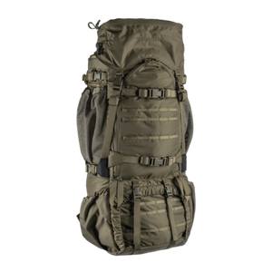 Eberlestock - Battleship Rygsæk 100L // Military Green-1-XtraGrej