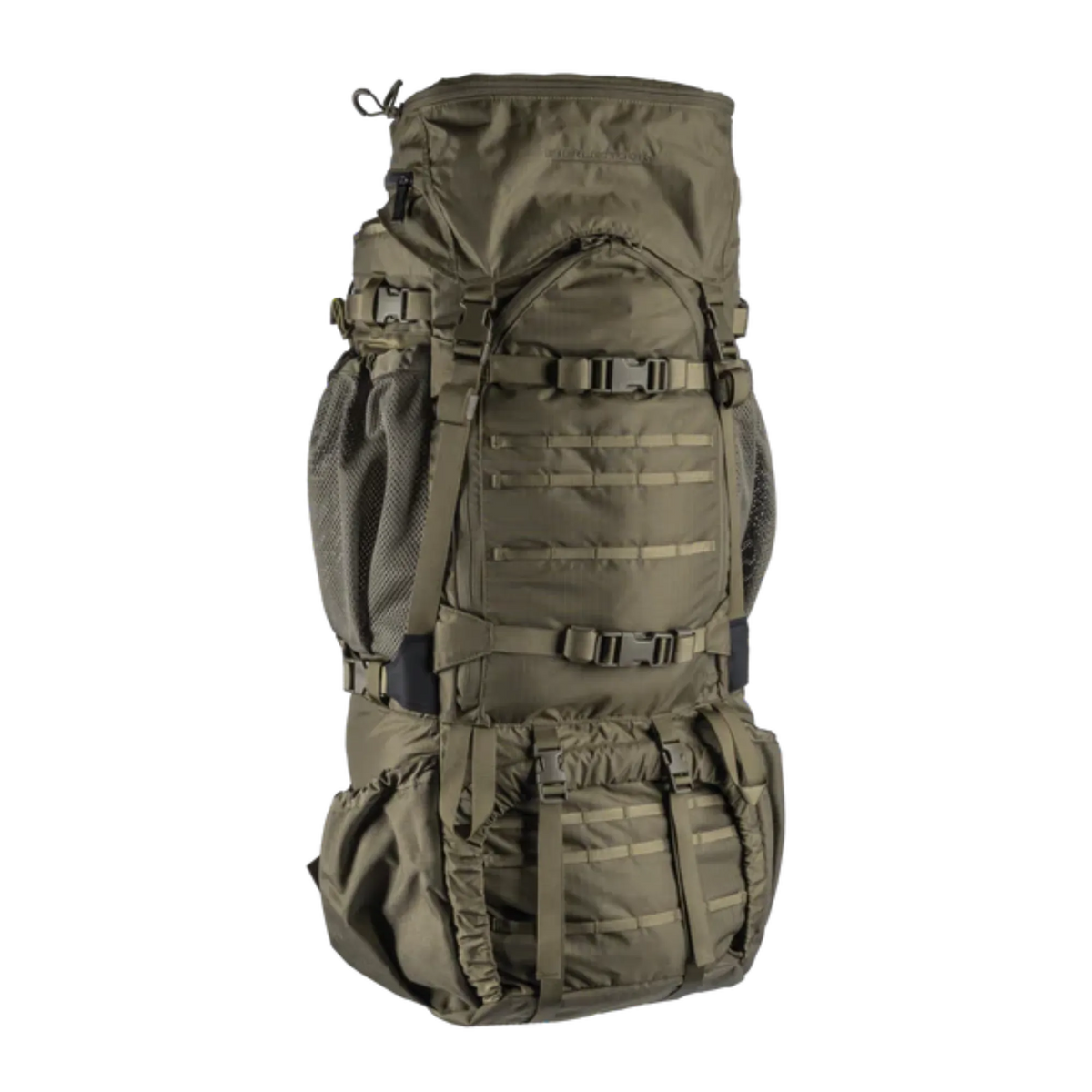 Eberlestock - Battleship Rygsæk 100L // Military Green-1-XtraGrej