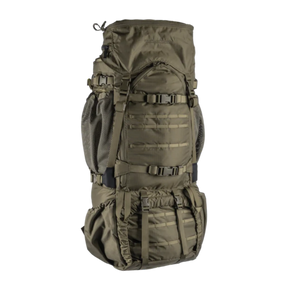 Eberlestock - Battleship Rygsæk 100L // Military Green-1-XtraGrej