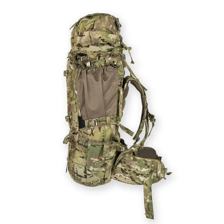 Eberlestock - Battleship Rygsæk 100L // MultiCam-3-XtraGrej