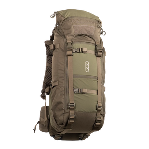 Eberlestock - Brute 3500 Rygsæk // Military Green-1-XtraGrej