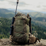 Eberlestock - Brute 3500 Rygsæk // MultiCam-8-XtraGrej