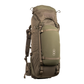 Eberlestock - Brute 4500 Rygsæk // Military Green-1-XtraGrej