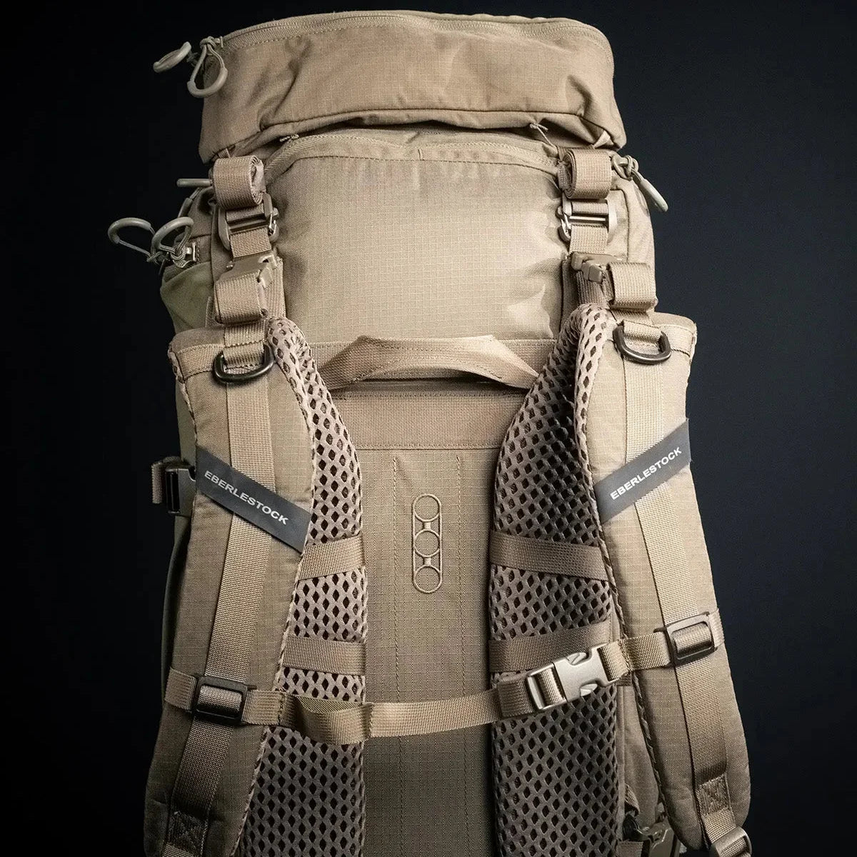 Eberlestock - Brute 4500 Rygsæk // Mountain-2-XtraGrej