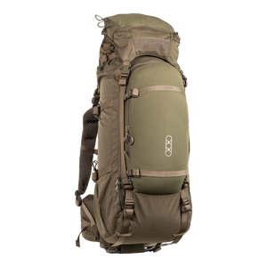 Eberlestock - Brute 6500 Rygsæk // Military Green-1-XtraGrej
