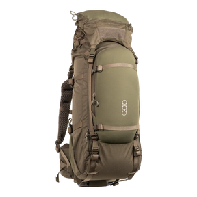 Eberlestock - Brute 6500 Rygsæk // Military Green-1-XtraGrej