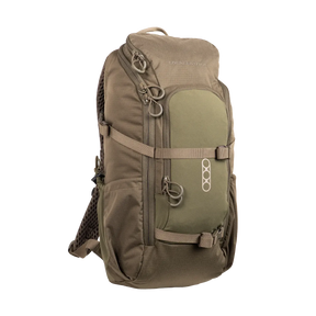 Eberlestock - Brute Scout Rygsæk // Military Green-1-XtraGrej