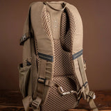 Eberlestock - Brute Scout Rygsæk // Military Green-2-XtraGrej
