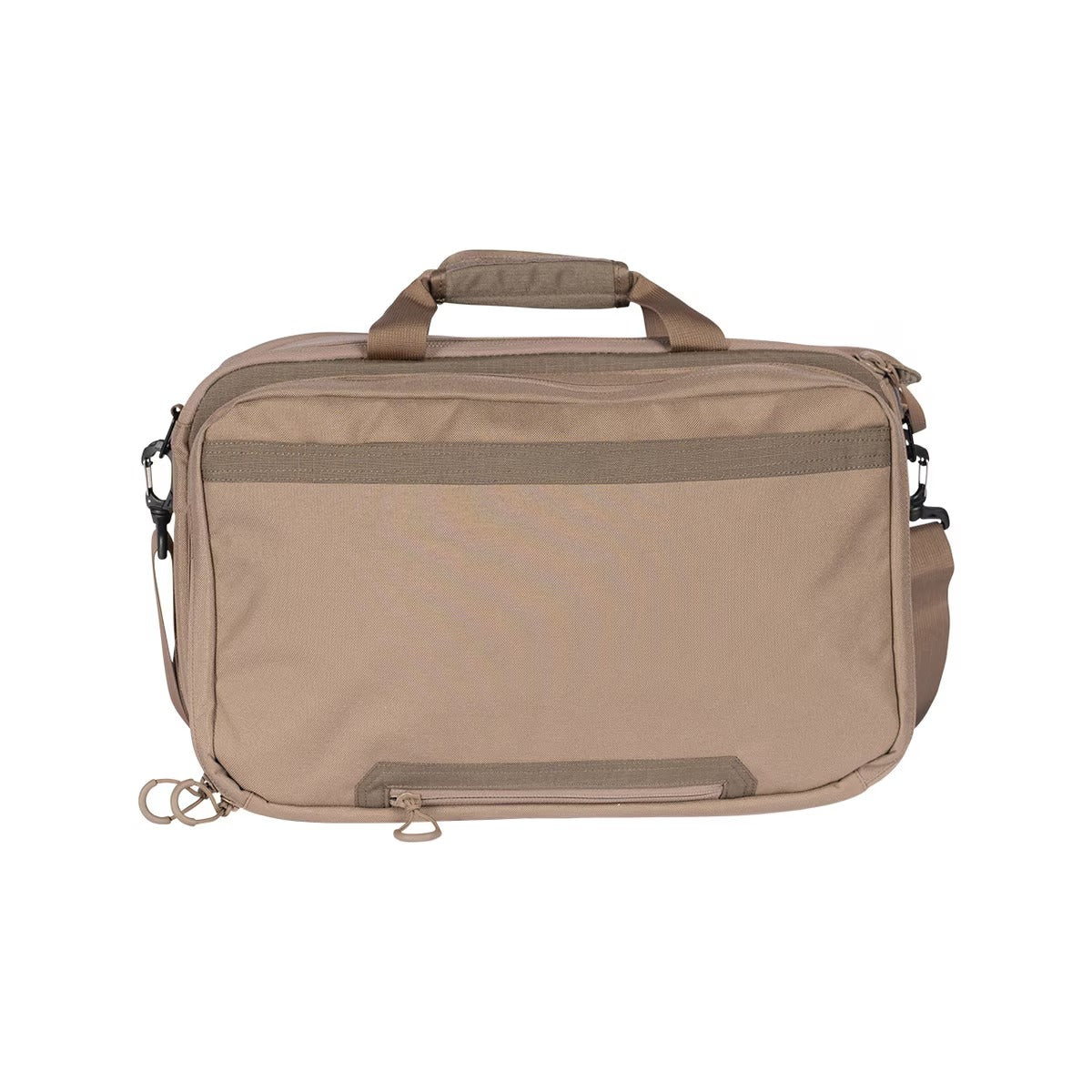 Eberlestock - Executive Brief Skuldertaske 17L // Dry Earth-2-XtraGrej