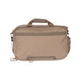 Eberlestock - Executive Brief Skuldertaske 17L // Dry Earth-2-XtraGrej