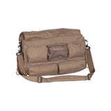 Eberlestock - Executive Brief Skuldertaske 17L // Dry Earth-3-XtraGrej