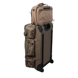 Eberlestock - Executive Brief Skuldertaske 17L // Sort-5-XtraGrej